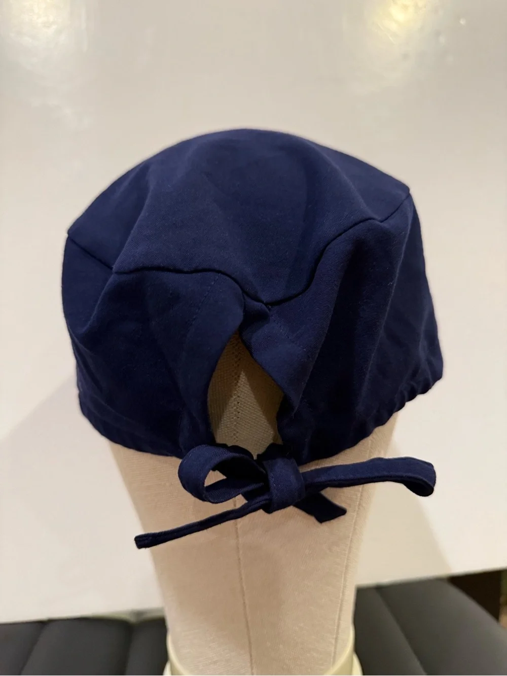 Figs never worn